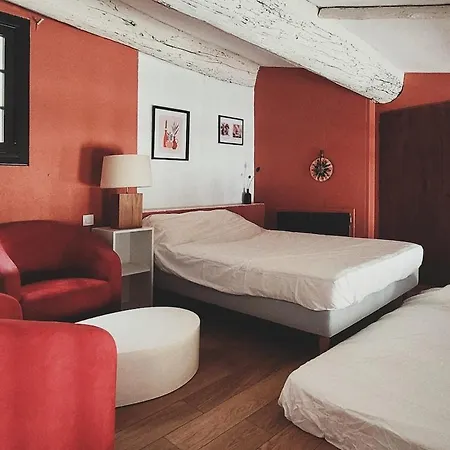 Centre Historique 4 Pers Climatisation Perpignan