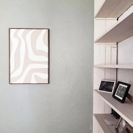 Centre Historique 4 Pers Climatisation Apartman *